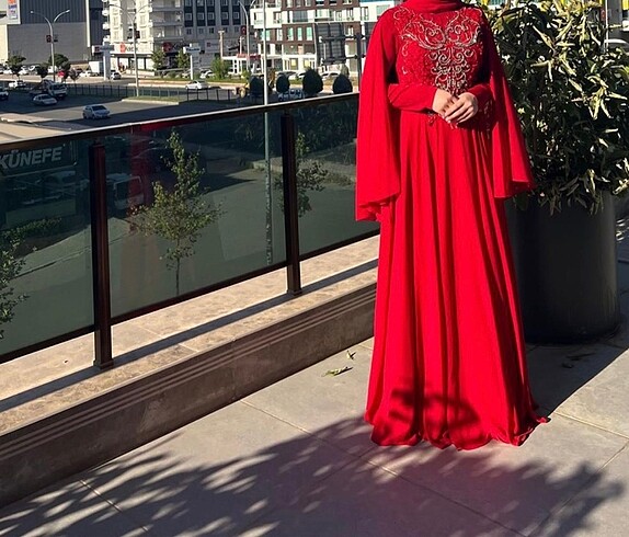 Pınar şems abiye