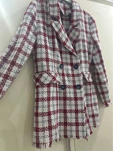 Diğer Blazer ceket
