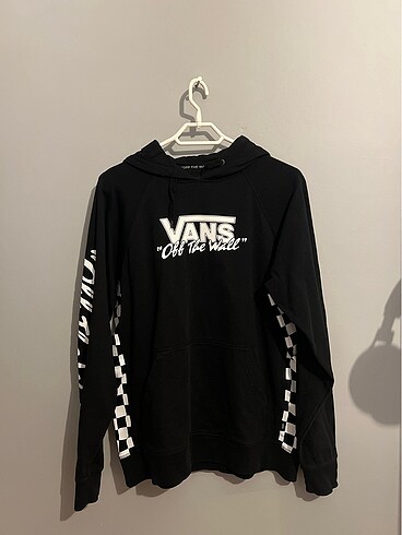 VANS SWEATSHİRT