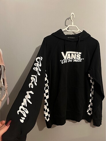 m Beden VANS SWEATSHİRT