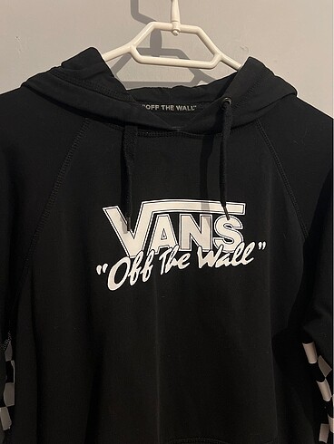 Vans VANS SWEATSHİRT