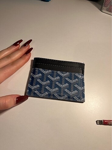 Goyard kartlik
