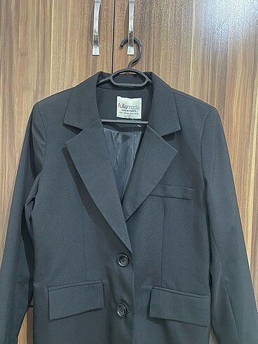 Kadın blazer ceket