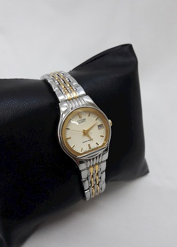Citizen Vintage Çelik Kadın Kol Saati