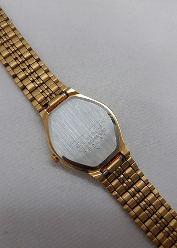 Beden Citizen Vintage Çelik Kadın Kol Saati