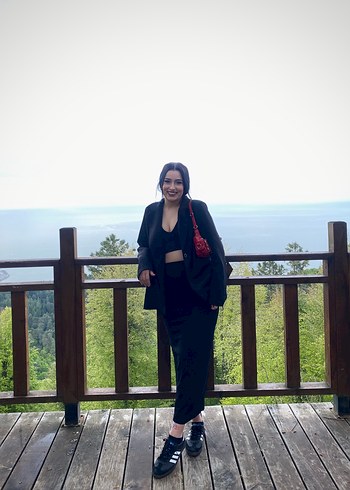 Diğer Blazer ceket