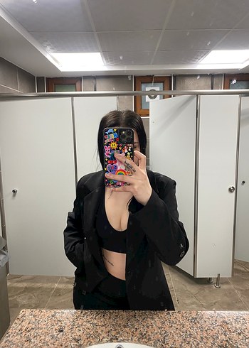 Blazer ceket