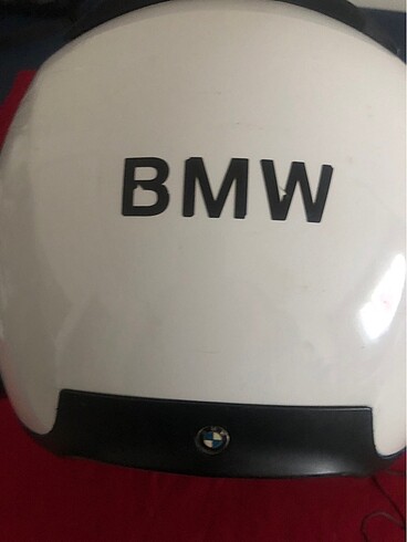 Bmw SCHUBERTH evo 7 kask XL İnterkom