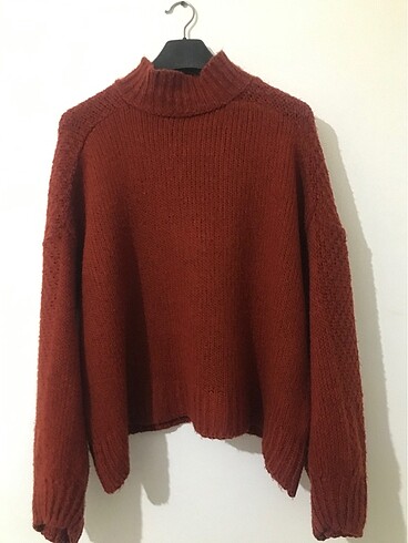 LC Waikiki Oversize kazak