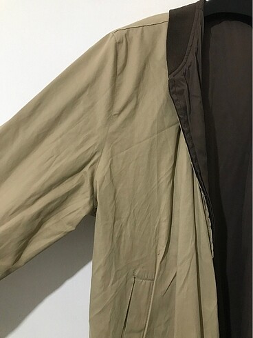 3xl Beden VİNTAGE ceket