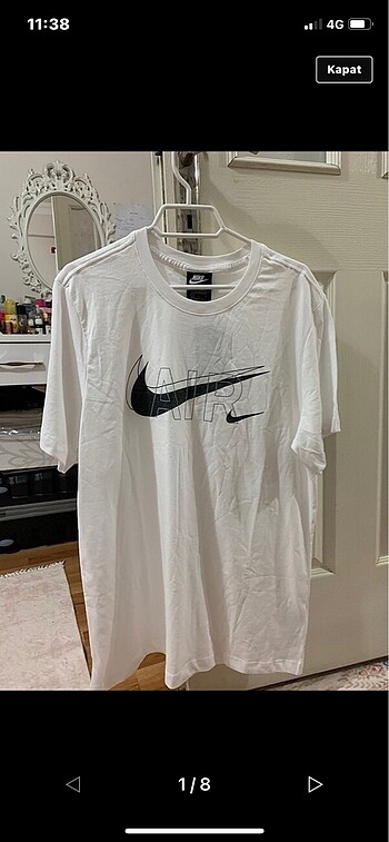 Nike tişört