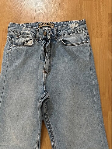 27 Beden Kot pantolon