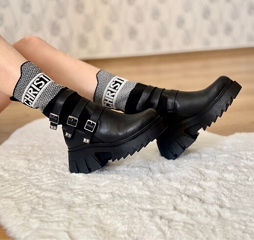 36 Beden Christian Dior İthal
