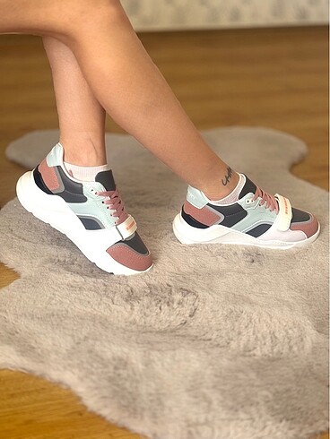 Burberry ithal