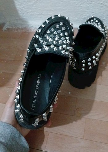 JARDİN SİYAH TROKLU - Görsel 7