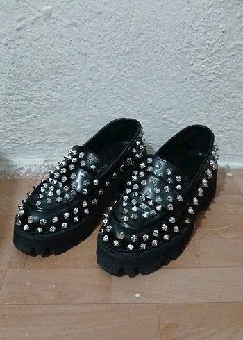 JARDİN SİYAH TROKLU - Görsel 5