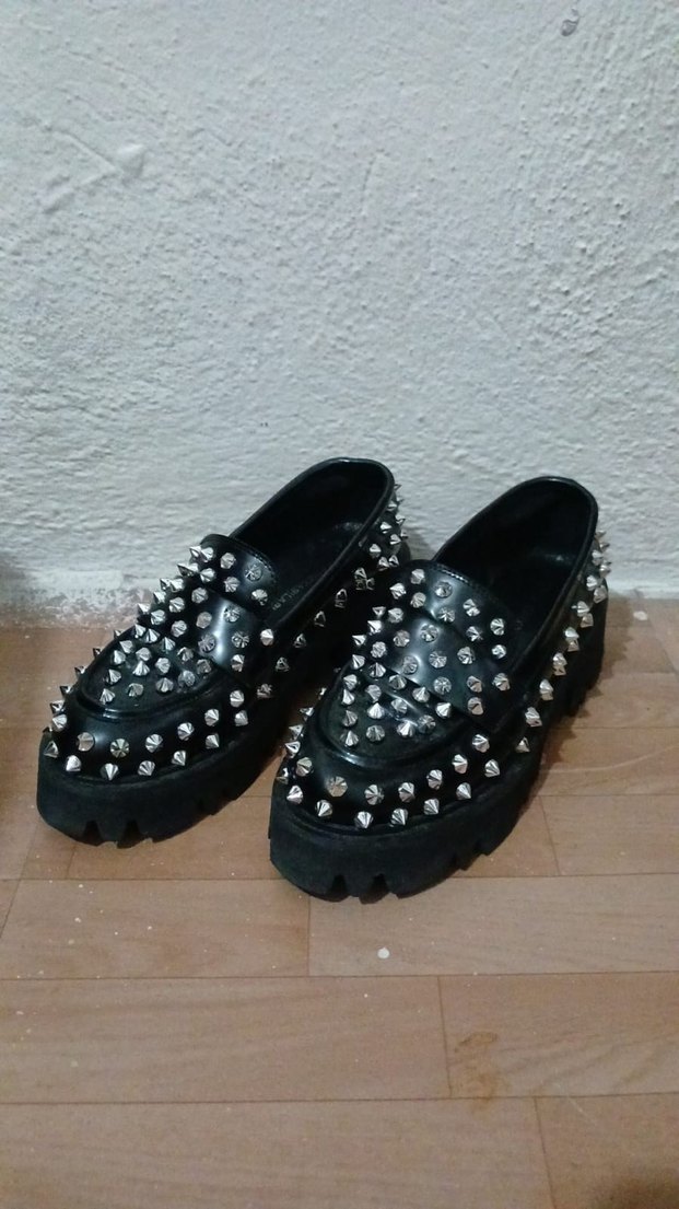 JARDİN SİYAH TROKLU - Görsel 5