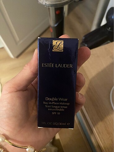 Estee lauder fondöten