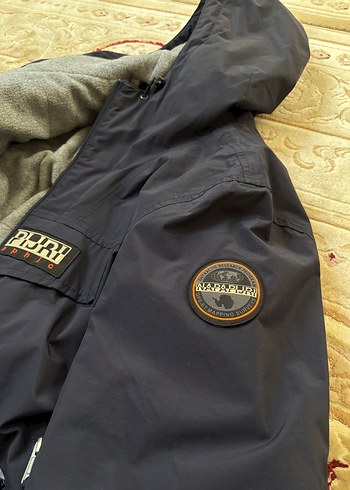 Napapijri Kar/Kayak Montu - Görsel 7