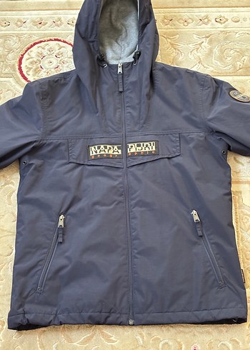 Napapijri Kar/Kayak Montu - Görsel 3