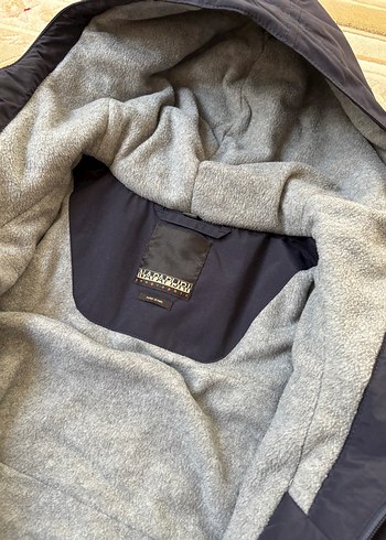 Napapijri Kar/Kayak Montu - Görsel 4