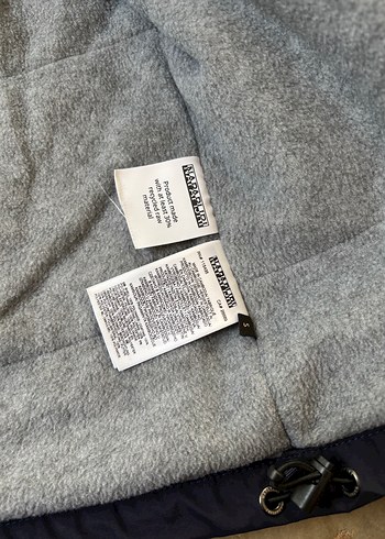 Napapijri Kar/Kayak Montu - Görsel 5