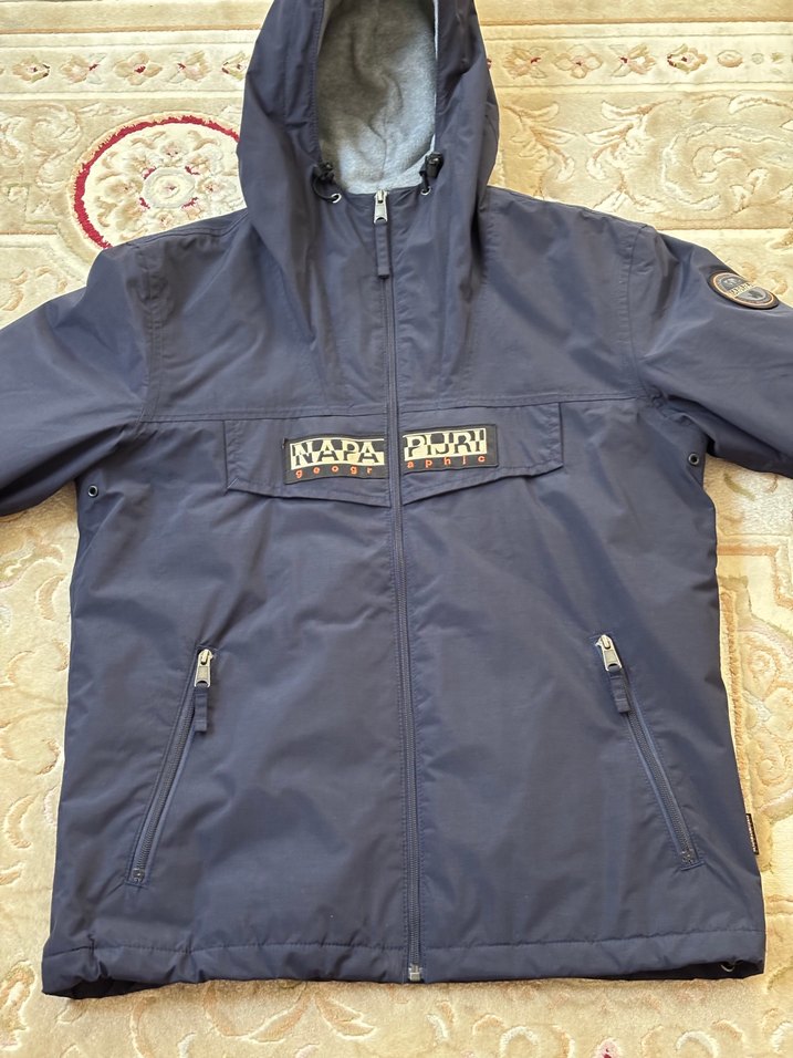 Napapijri Kar/Kayak Montu - Görsel 3