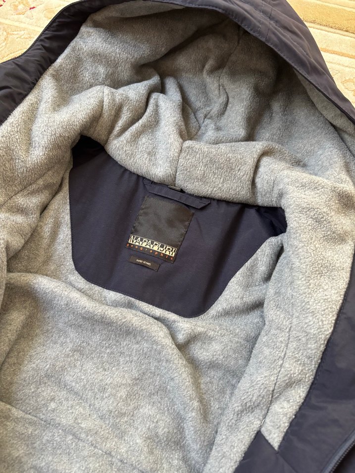 Napapijri Kar/Kayak Montu - Görsel 4