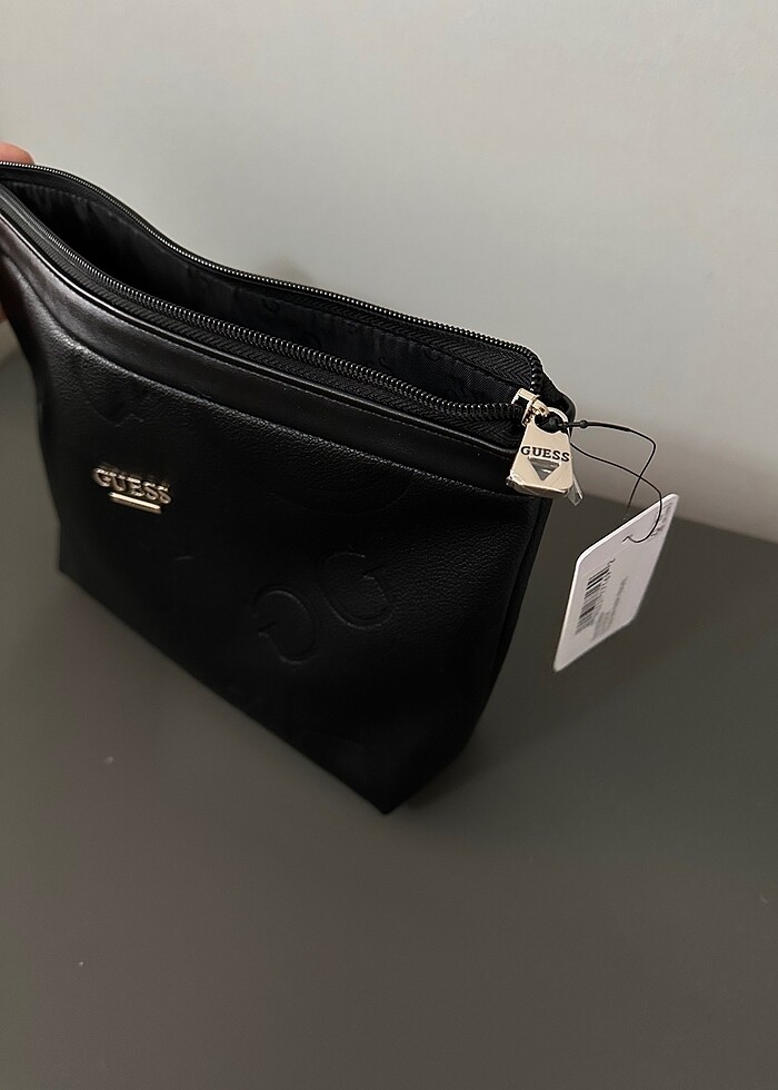 Makyaj çantası - Görsel 3