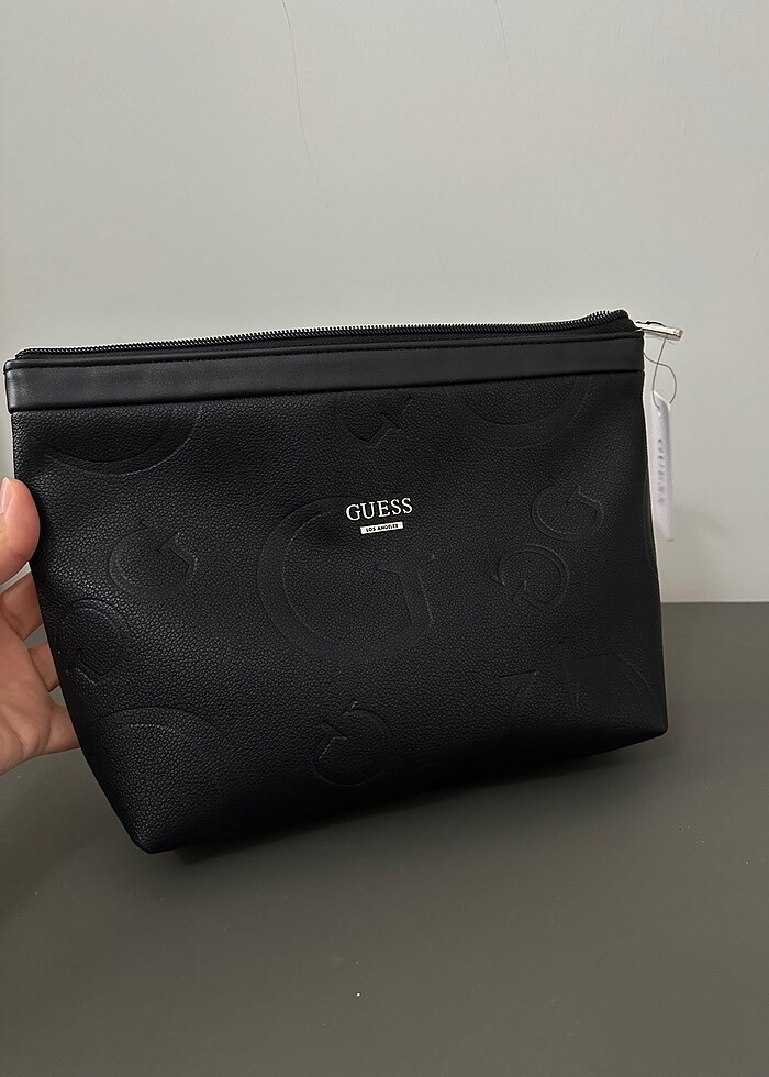 Makyaj çantası - Görsel 2