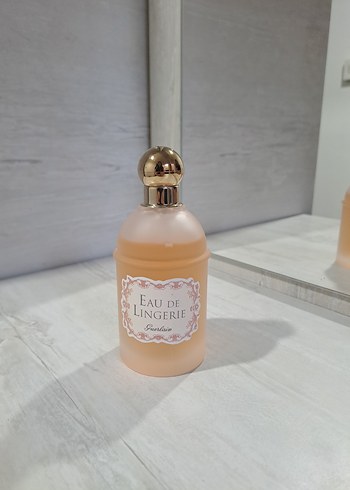 Guerlain ürünü