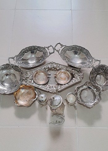 Gardrops ilanı
