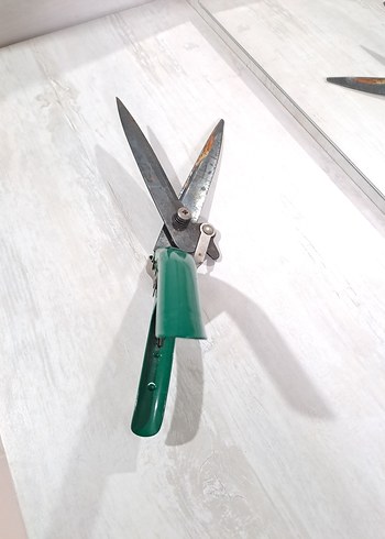 Gardrops ilanı