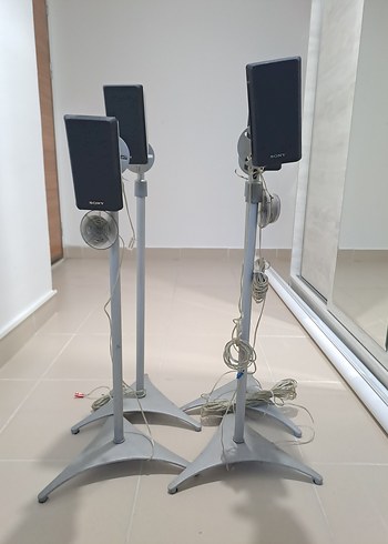 Sony ürünü