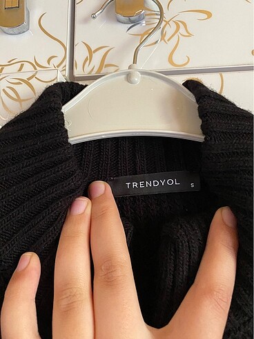 Trendyol & Milla Süveter