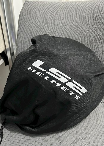 Mor Renkli Biker Motosiklet Kaskı - Görsel 3