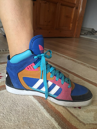 38 Beden Orijinal adidas