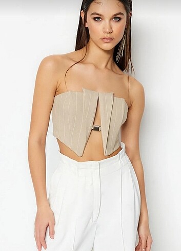 38 Beden Crop 