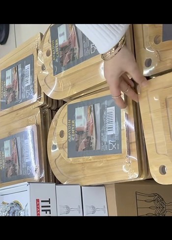 Camel Renkli Elektronik Kitap Okuyucu - Görsel 2