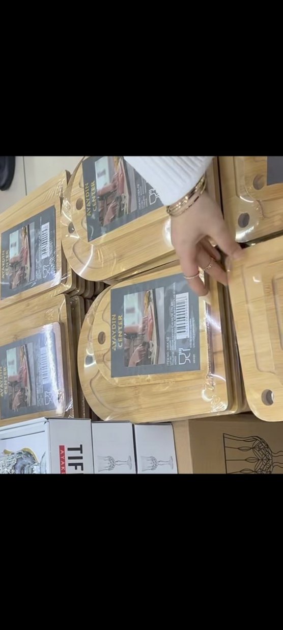 Camel Renkli Elektronik Kitap Okuyucu - Görsel 2