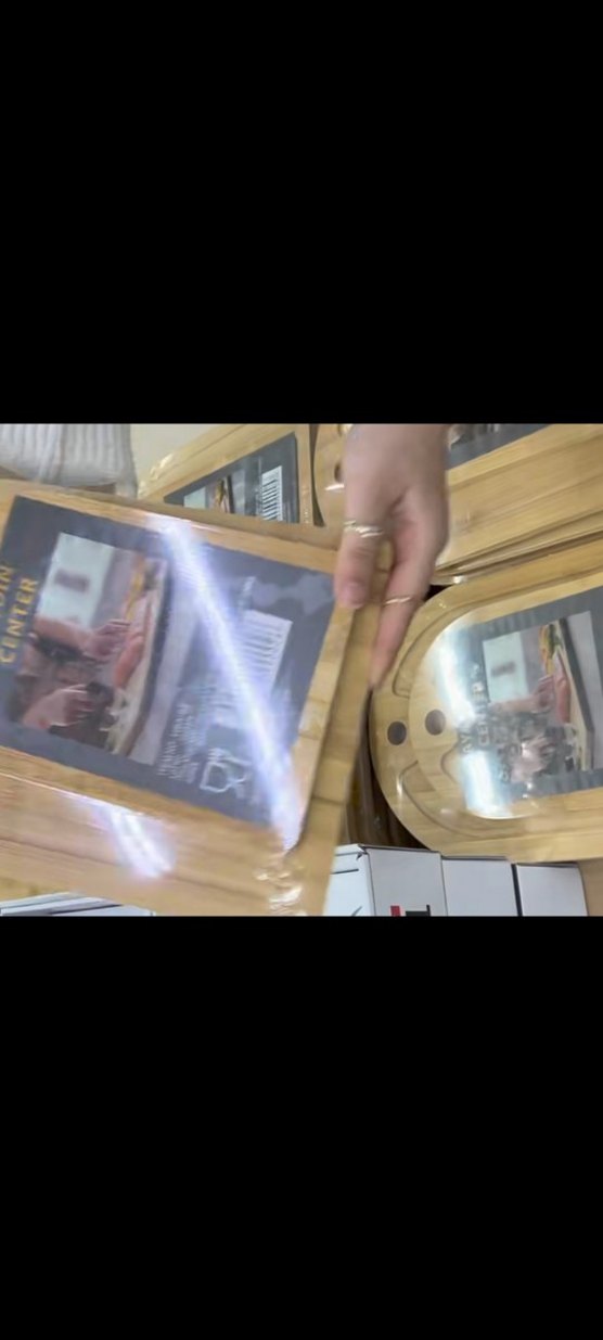 Camel Renkli Elektronik Kitap Okuyucu - Görsel 3