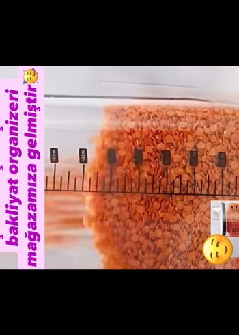 Turuncu Mısır Patlatma Makinesi - Görsel 5