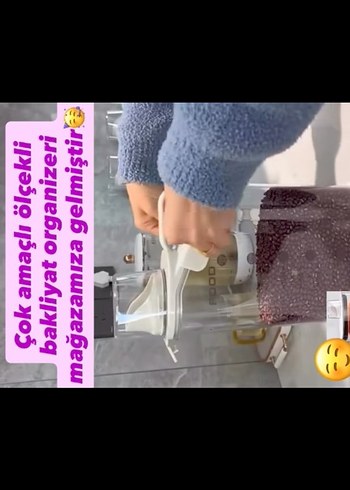 Turuncu Mısır Patlatma Makinesi - Görsel 4