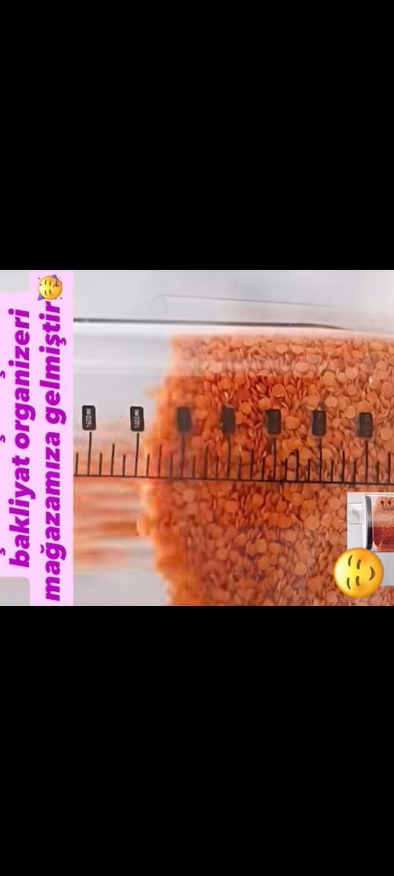 Turuncu Mısır Patlatma Makinesi - Görsel 5