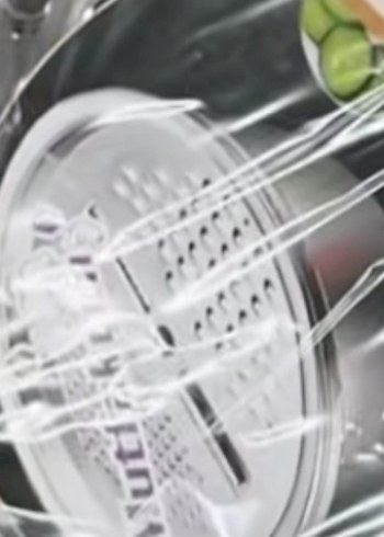 Gri Çok Fonksiyonlu Mutfak Rende - Görsel 3