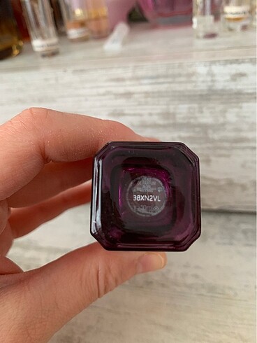 Lancome Midnight Rose Edp 50 ml