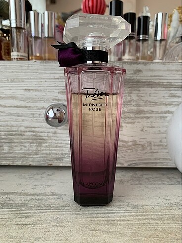 Lancome Lancome Midnight Rose Edp 50 ml