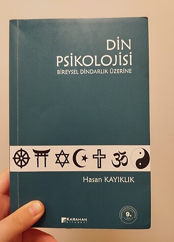  Beden Din psikolojisi 