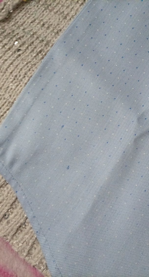 PRIMARK buz mavi Kollu Düğmeli Erkek Gömlek - Görsel 4