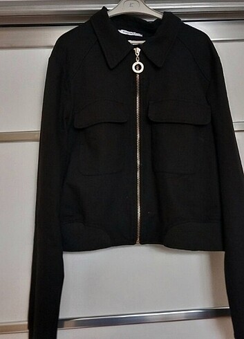 American Vintage Siyah ceket